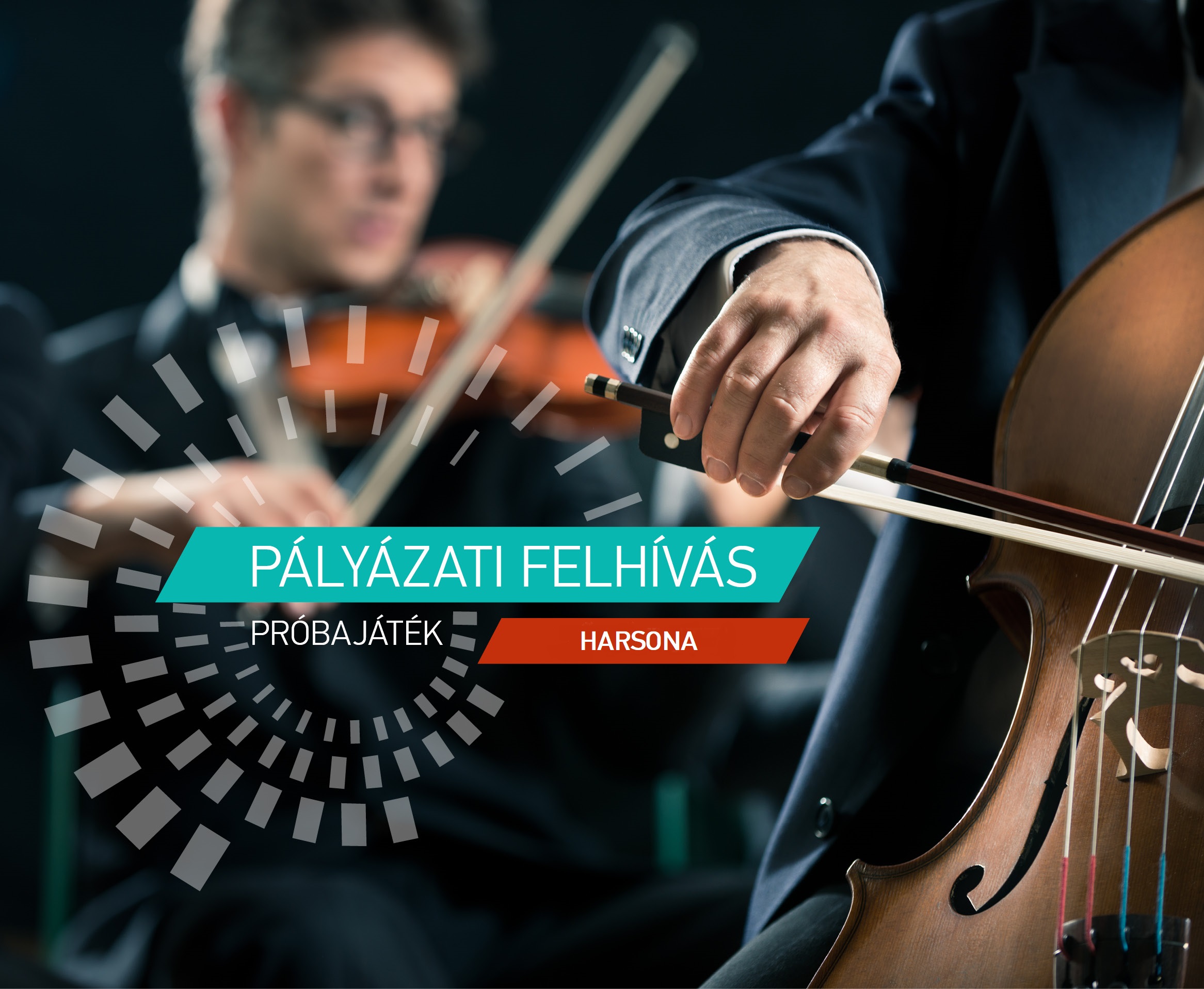 Próbajátékot hirdet a Kodály Filharmonikusok Debrecen
